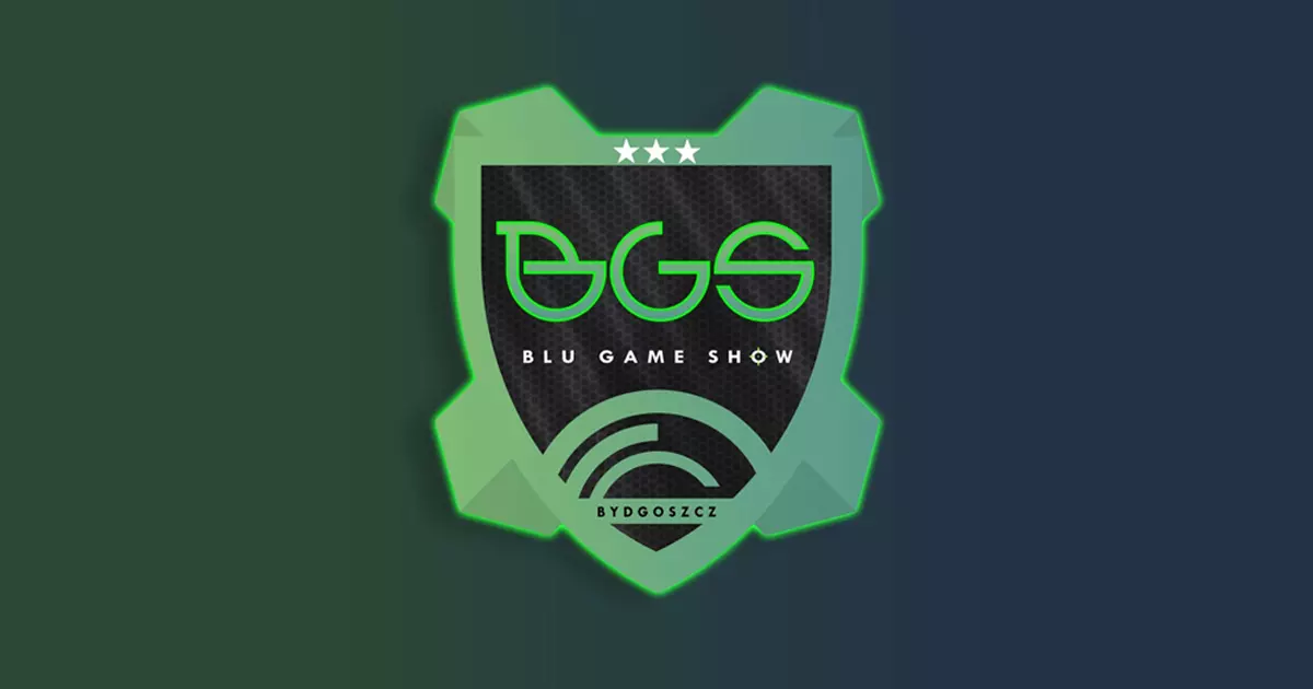Logo BGS